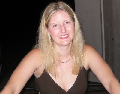 Jennifer Mapili
