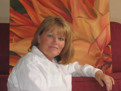 Catherine Barron
