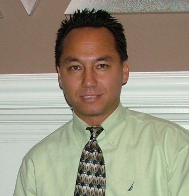 Gary Schodowski