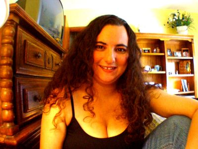 Amy Stalnaker