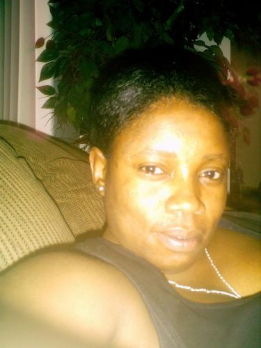 Carleen Crenshaw