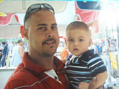 Jose Ilarraza