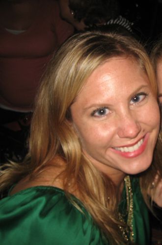 Caryn Greene