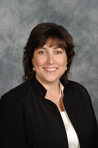 Teresa Bell