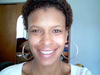 Tina Spradley