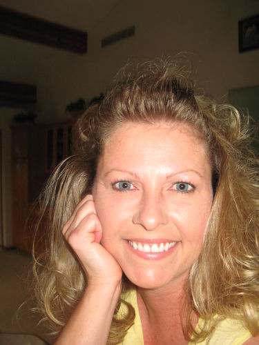 Pamela Hudson