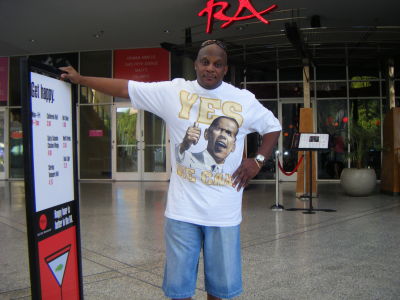 Ronald Drummond