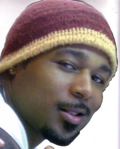 Deandre Austin