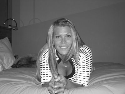 Melanie Marchant