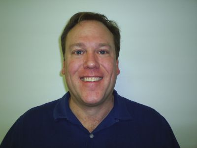 Michael Donegan