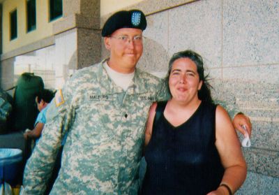 Christine Malburg