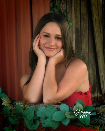 Megan Grote