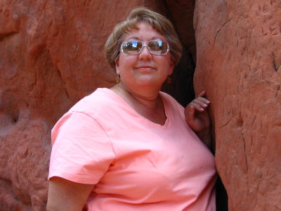 Norma Mcvay