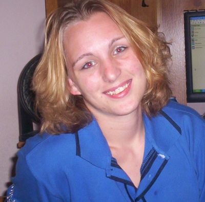 Cindy Bromeland