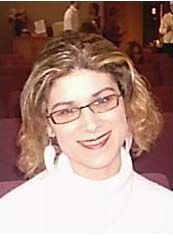 Angela Hale