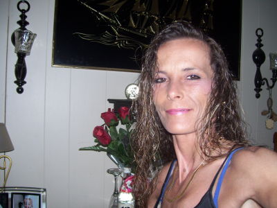 Kimberlea Parker