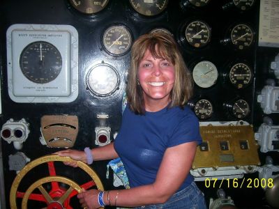 Christine Hohman
