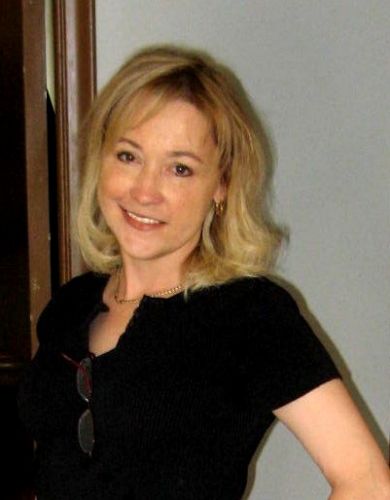 Carol Koch