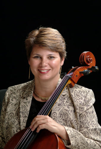 Deborah Brooks