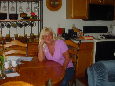 Nancy Kapica
