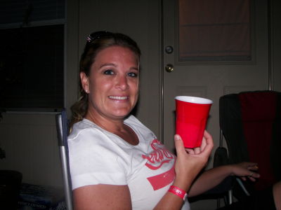 Kami Maddox