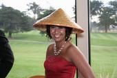 Melissa Sims