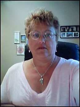Susan Barr