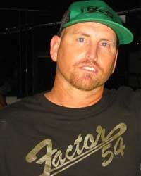 Todd Miller