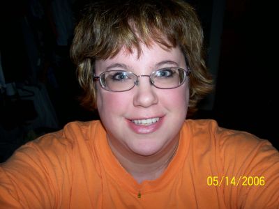Kelly Kantola