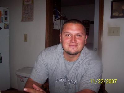Randall Padgett