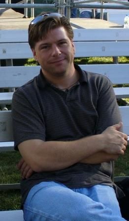 Daniel Powell