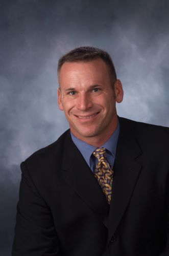 Stephen Ay