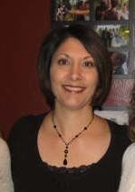 Desiree Barber