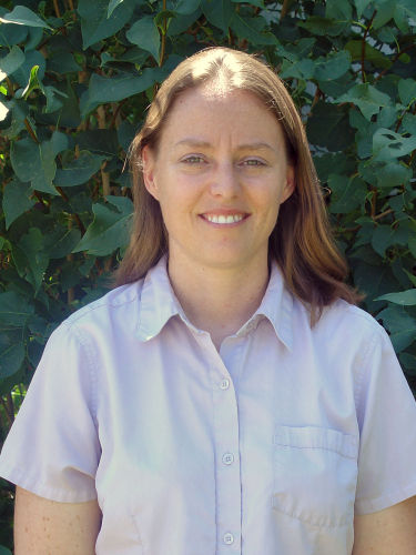 Lorinda Dockter