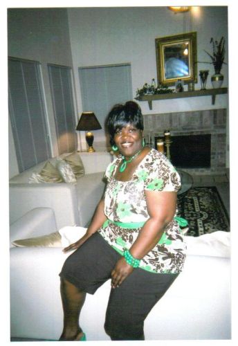 Sheena Francois