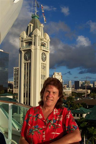 Kathi Mcgonigal