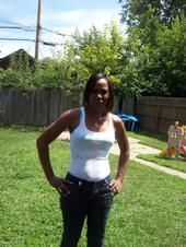 Michelle Bethea