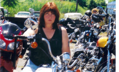 Charlene Wynaught