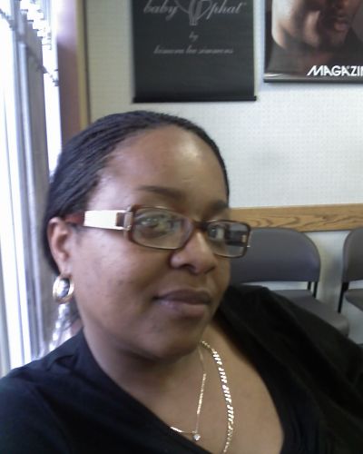 Yolanda Blanks