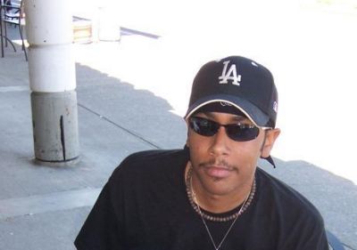 Kevin Holloman