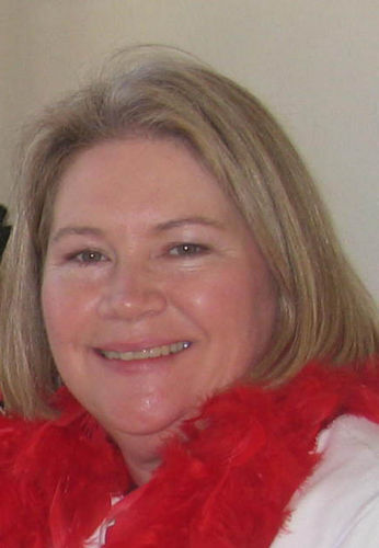 Theresa Jaramillo