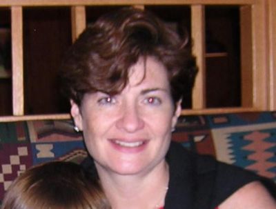 Patricia Raikos