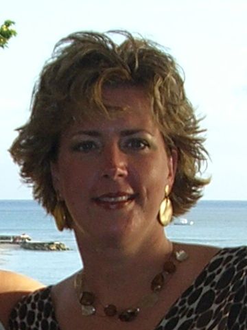Michelle Miller