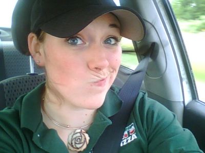 Crystal Lubick