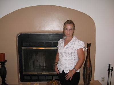 Deborah Coffelt