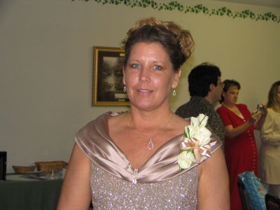 Mary Ramsey
