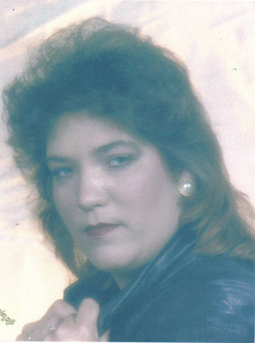 Jacqueline Cook