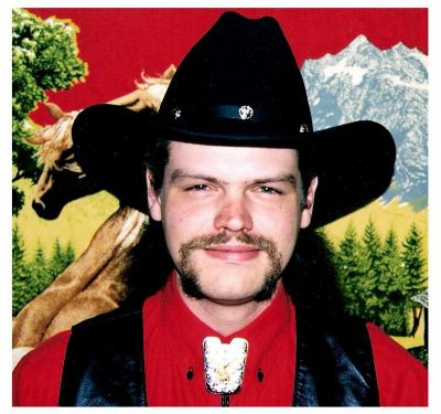 Derrick Holt