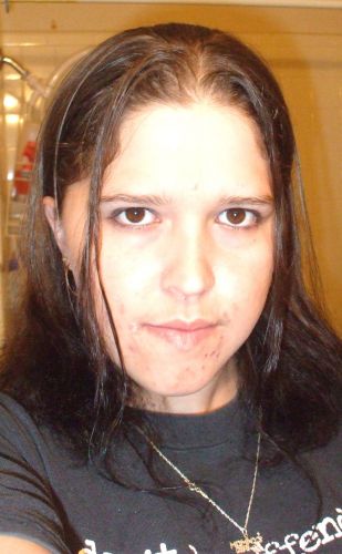 Kesha Ybarra