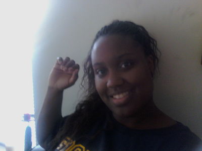Michelle Broughton